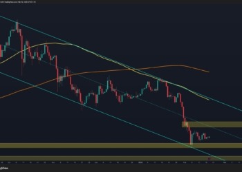 Ethereum en la cuerda floja: ¿Qué sucederá si se rompe el soporte de los 2,000 dólares?
