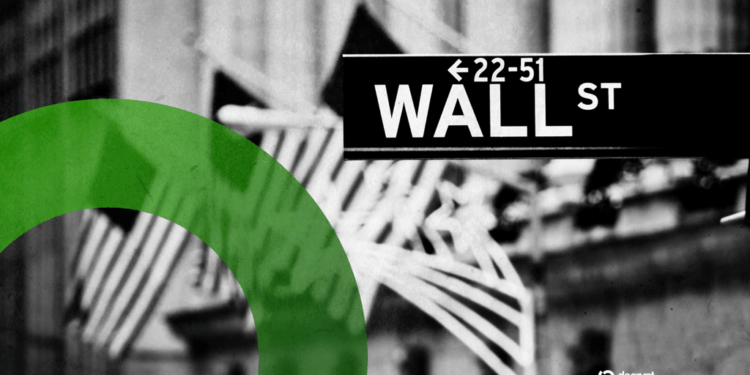 Wall Street se Adentra en los Mercados de Predicción Electoral con ETFs y Desata Alertas de Manipulación