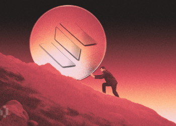 Casi 870 millones en Solana liberados del staking: ¿Podría esto poner en jaque el precio de SOL? 4 Casi 870 millones en Solana liberados del staking: ¿Podría esto poner en jaque el precio de SOL?