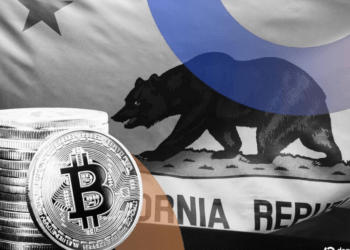 California obliga a las empresas de criptomonedas a obtener licencias o afrontar severas consecuencias.