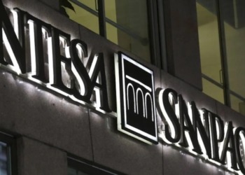 Intesa Sanpaolo, el gigante bancario italiano, invierte 80 millones en criptoactivos para 2025