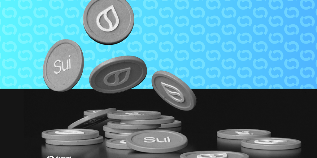 ETFs de Sui de Canary y Grayscale desembarcan en EE. UU. ¡Descubre las sorpresas del staking! 1 ETFs de Sui de Canary y Grayscale desembarcan en EE. UU. ¡Descubre las sorpresas del staking!