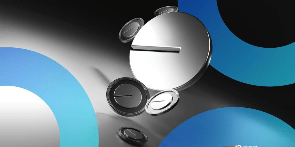 Ethereum Base, la innovadora red apoyada por Coinbase, cambia de rumbo y deja atrás Optimism por la promesa de un nuevo token. 1 Ethereum Base, la innovadora red apoyada por Coinbase, cambia de rumbo y deja atrás Optimism por la promesa de un nuevo token.