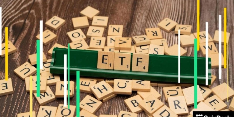 Solana sorprende al alza mientras Bitcoin, ether y ETFs de XRP sufren pérdidas.