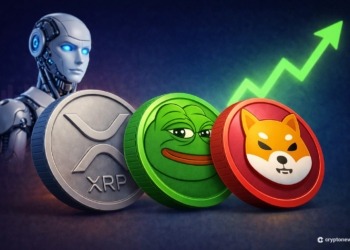 La sorprendente predicción de la IA china que augura un boom histórico para XRP, PEPE y Shiba Inu antes de 2027 4 La sorprendente predicción de la IA china que augura un boom histórico para XRP, PEPE y Shiba Inu antes de 2027