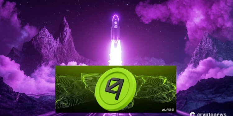 HYLQ Strategy impulsa la revolución cuántica con su apuesta en qLABS dentro de Hyperliquid