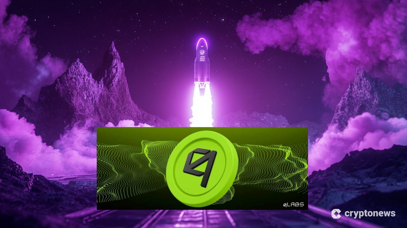 HYLQ Strategy impulsa la revolución cuántica con su apuesta en qLABS dentro de Hyperliquid