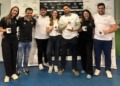 Una jornada innovadora sobre nutrición deportiva transforma el Estadio Antonio Solana gracias a CODINUCOVA y la Fundación Intercity