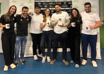 Una jornada innovadora sobre nutrición deportiva transforma el Estadio Antonio Solana gracias a CODINUCOVA y la Fundación Intercity 4 Una jornada innovadora sobre nutrición deportiva transforma el Estadio Antonio Solana gracias a CODINUCOVA y la Fundación Intercity