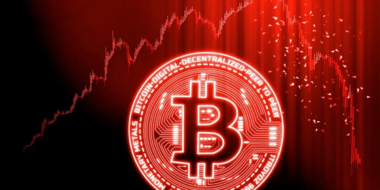 El sorprendente tiempo que dura un desplome en el precio de Bitcoin 1 El sorprendente tiempo que dura un desplome en el precio de Bitcoin