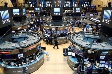 Bitcoin y Ethereum se estancan en sus cotizaciones tras las revelaciones de la Fed: ¿Qué nos depara el futuro? 1 Bitcoin y Ethereum se estancan en sus cotizaciones tras las revelaciones de la Fed: ¿Qué nos depara el futuro?