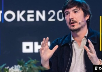 Robinhood alcanza un hito impresionante: ¡4 millones de transacciones en su testnet L2 en solo una semana!