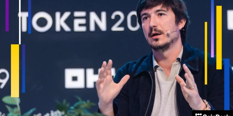 Robinhood alcanza un hito impresionante: ¡4 millones de transacciones en su testnet L2 en solo una semana!