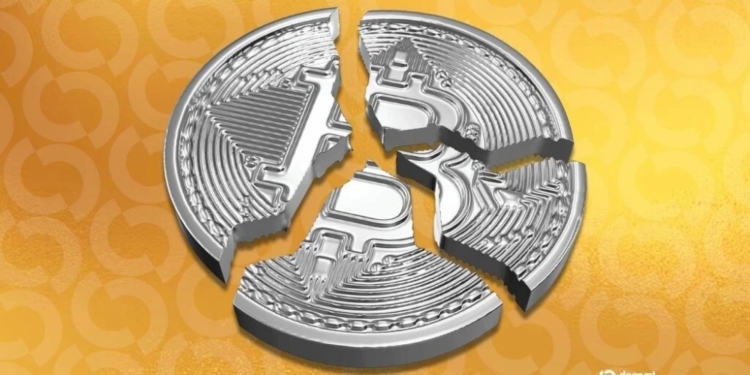 Las búsquedas sobre Bitcoin se disparan: ¿se aproxima su caída definitiva?