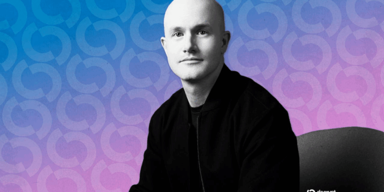 El CEO de Coinbase Asegura que la Computación Cuántica No Amenaza a la Blockchain