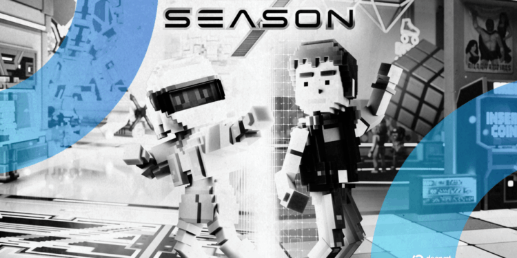 The Sandbox sorprende con su Séptima Temporada: ¡Acceso directo desde el navegador y 650.000 SAND en premios!