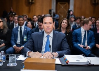 Europa exhala alivio, pero no se fía: ¿qué esconden las promesas de Rubio?