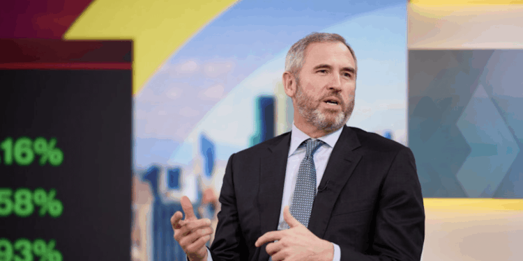 Garlinghouse asegura 90% de probabilidad de que la ley CLARITY se apruebe antes de abril: ¿giro decisivo para Ripple?