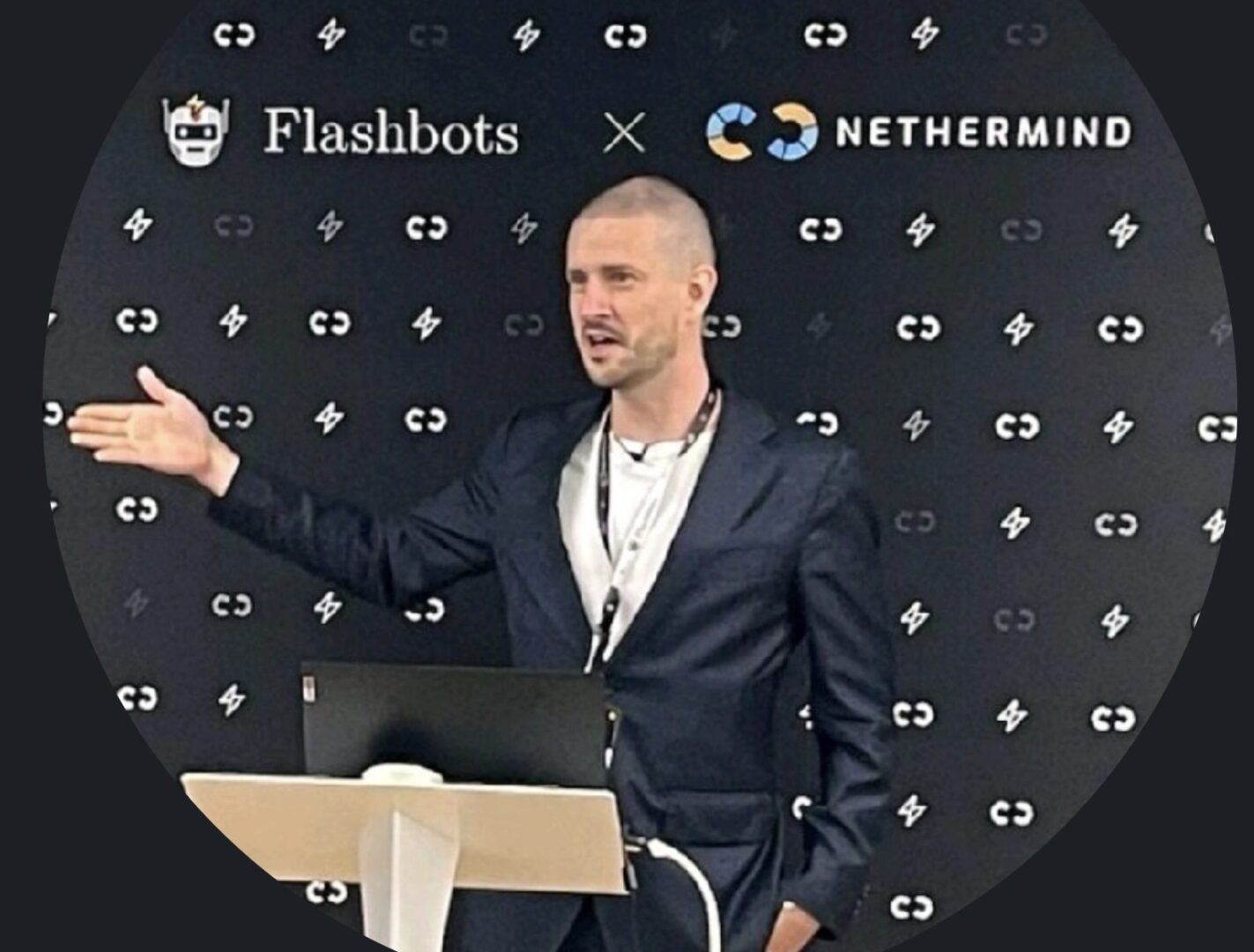 La sorprendente transformación de la Fundación Ethereum un año después de Stańczak