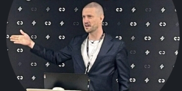 La sorprendente transformación de la Fundación Ethereum un año después de Stańczak