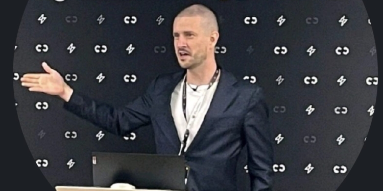 La sorprendente transformación de la Fundación Ethereum un año después de Stańczak