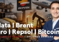Sergio Ávila desvela los secretos de Repsol, Bitcoin y el oro: lo que debes saber hoy.