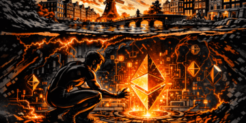 Ethereum se alista para una transformación inesperada con Glamsterdam