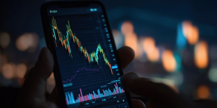 Se tambalea Bitcoin: ¿qué esconden los inesperados datos económicos de EE. UU.?
