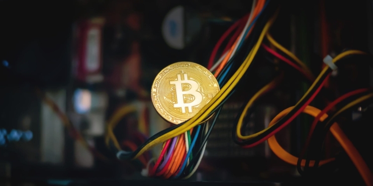 Sacudida en la red Bitcoin: la dificultad de minado sube un 15% y reabre preguntas que no se veían desde 2021 1 Sacudida en la red Bitcoin: la dificultad de minado sube un 15% y reabre preguntas que no se veían desde 2021