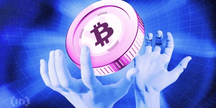 Ascienden a 100,300 BTC las pérdidas de los ETF de Bitcoin en EE.UU. desde octubre: ¿qué está pasando? 1 Ascienden a 100,300 BTC las pérdidas de los ETF de Bitcoin en EE.UU. desde octubre: ¿qué está pasando?
