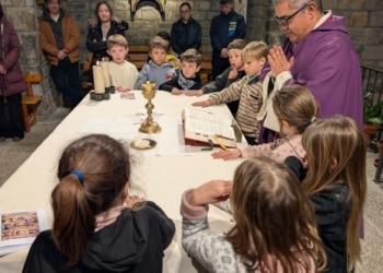 Raúl Solana revela la clave para una vida plena: la familia como eje fundamental.
