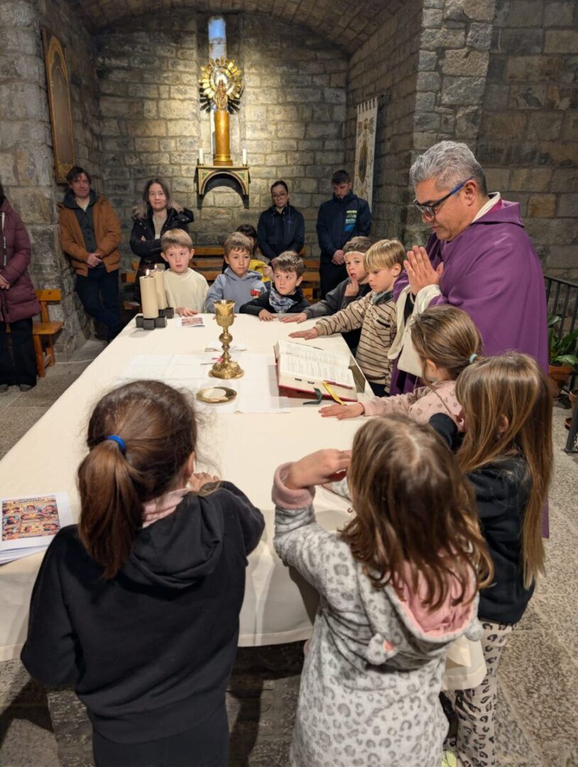 Raúl Solana revela la clave para una vida plena: la familia como eje fundamental.