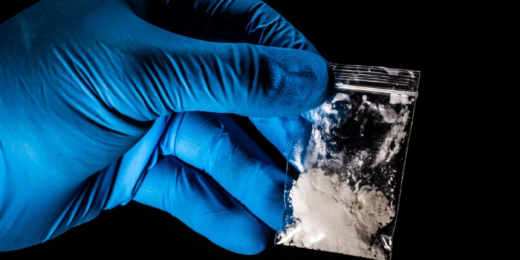 La cripto que vio venir la crisis de drogas meses antes que el gobierno