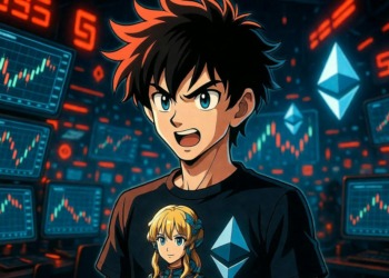 El intrigante secreto detrás de la firma "Milady" de Vitalik, el creador de Ethereum