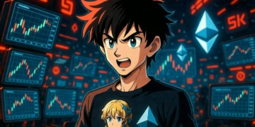 El intrigante secreto detrás de la firma "Milady" de Vitalik, el creador de Ethereum