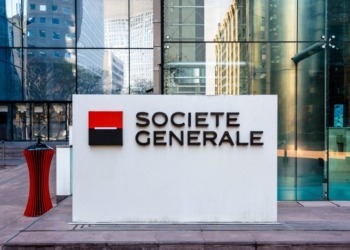 Société Générale irrumpe en XRP con una stablecoin en euros: ¿nuevo capítulo para la banca? 4 Société Générale irrumpe en XRP con una stablecoin en euros: ¿nuevo capítulo para la banca?