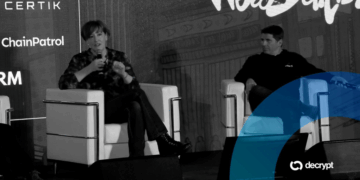 Caitlin Long alerta sobre el peligro que los lazos cripto de Trump representan para la Ley CLARITY en el Senado. 3 Caitlin Long alerta sobre el peligro que los lazos cripto de Trump representan para la Ley CLARITY en el Senado.