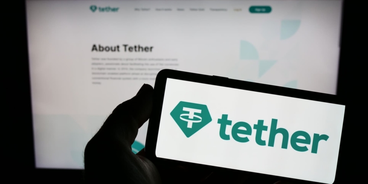 USDT en jaque: ¿se avecina su mayor desplome mensual desde el colapso de FTX?