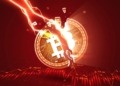 Bitcoin desafía el abismo: ¿se acerca una nueva caída estrepitosa?