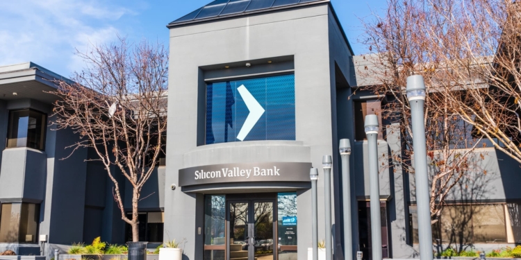 Silicon Valley Bank cambia las reglas: ¿las criptomonedas se cuelan en el núcleo del sistema financiero? 1 Silicon Valley Bank cambia las reglas: ¿las criptomonedas se cuelan en el núcleo del sistema financiero?