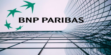BNP Paribas opta por Ethereum para revolucionar un fondo monetario francés