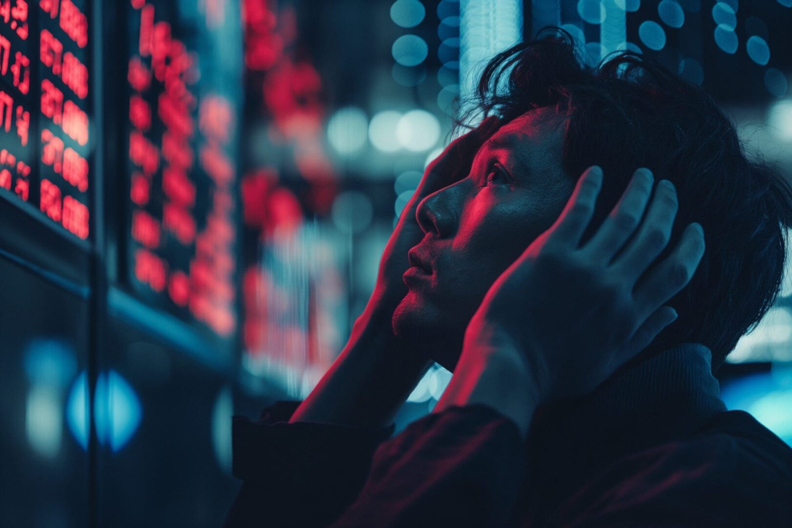 Los tipos de interés en EE. UU. caen al nivel más bajo desde 2026: ¿está Bitcoin a punto de despegar?