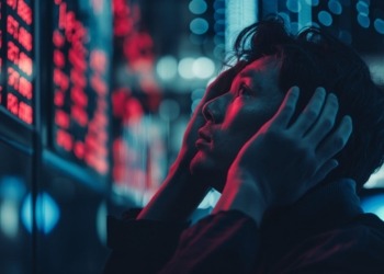 Los tipos de interés en EE. UU. caen al nivel más bajo desde 2026: ¿está Bitcoin a punto de despegar?