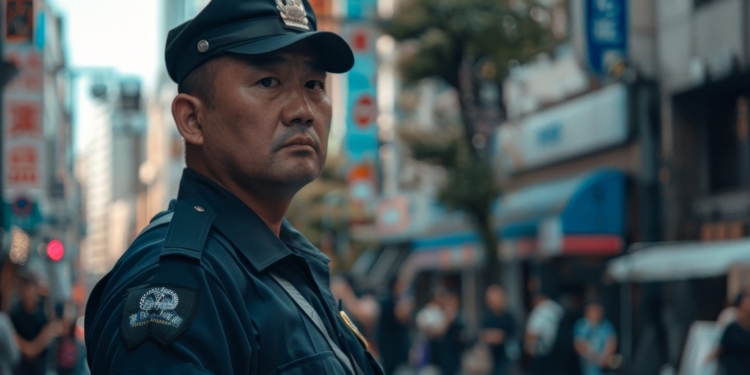 Agentes, cripto y extorsión: el escándalo que pone en jaque a la policía de Malasia 1 Agentes, cripto y extorsión: el escándalo que pone en jaque a la policía de Malasia