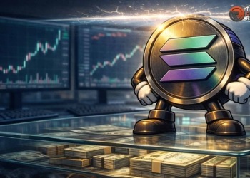 Solana destrona a Ethereum y Binance en la carrera de los pagos digitales