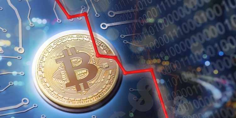 Bobby Lee alerta al mercado: ¿Bitcoin puede desplomarse hasta 50.000 dólares? 1 Bobby Lee alerta al mercado: ¿Bitcoin puede desplomarse hasta 50.000 dólares?