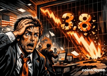 Los ETF de Bitcoin enfrentan su peor racha en cinco semanas: ¿qué está ocurriendo? 4 Los ETF de Bitcoin enfrentan su peor racha en cinco semanas: ¿qué está ocurriendo?