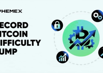 La histórica complejidad del Bitcoin: ¿Qué implicaciones tendrá para su precio en 2026? 4 La histórica complejidad del Bitcoin: ¿Qué implicaciones tendrá para su precio en 2026?