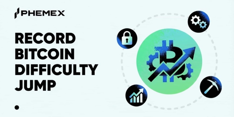 La histórica complejidad del Bitcoin: ¿Qué implicaciones tendrá para su precio en 2026?