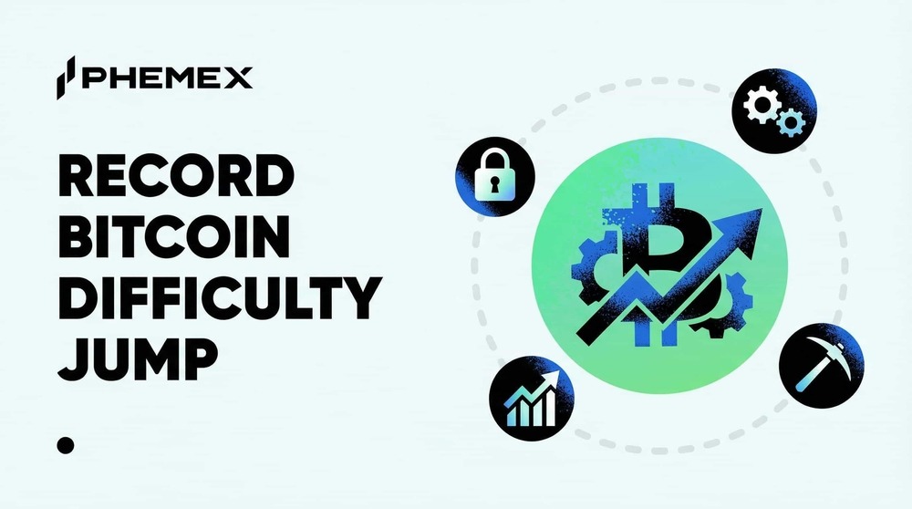 La histórica complejidad del Bitcoin: ¿Qué implicaciones tendrá para su precio en 2026?